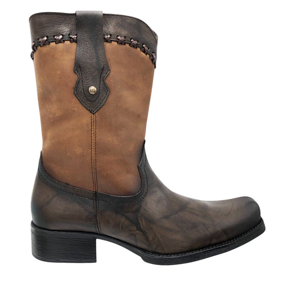 Botas Vaqueras para Hombre Inmoda 20274