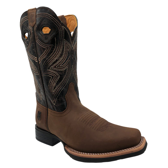 Botas Vaqueras para Hombre Nokota MORGAN10
