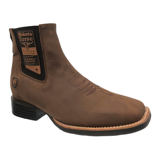 Botas Vaqueras para Hombre Nokota TEKILA – FRED ZAPATERÍAS