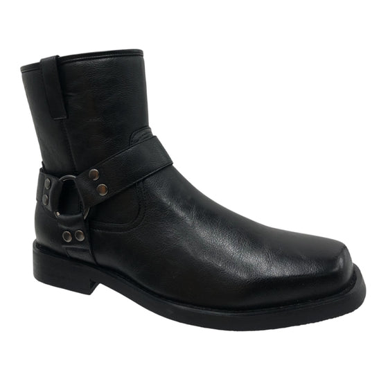 Botas Vaqueras para Hombre Ozono 615401