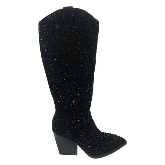 Botas Vaqueras para Mujer Berlin 787712