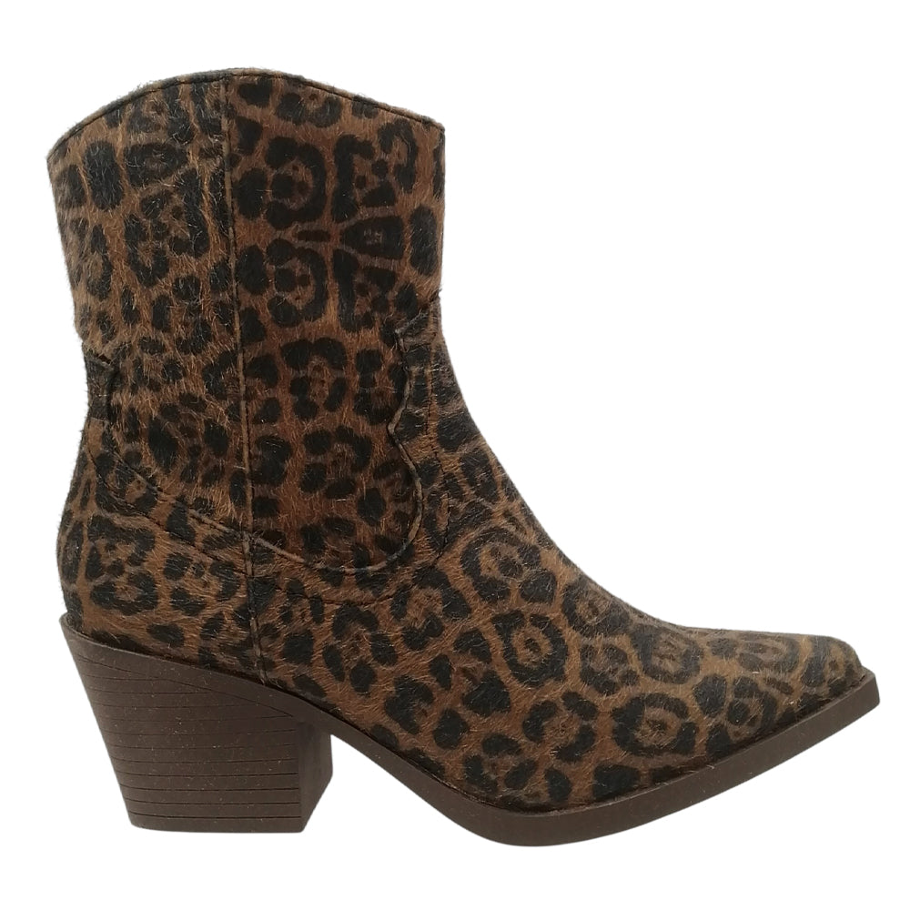  Botines Vaqueros para Mujer Nomadas 62301