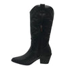 Botas Vaqueras para Mujer Refresh 172163