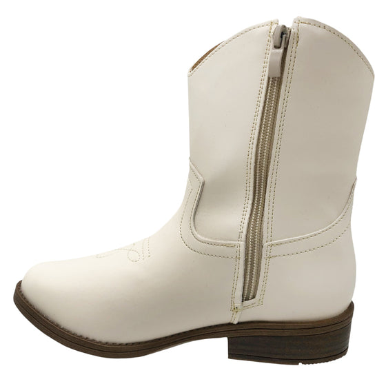 Botas Vaqueras para Niñas Tropicana TR990005