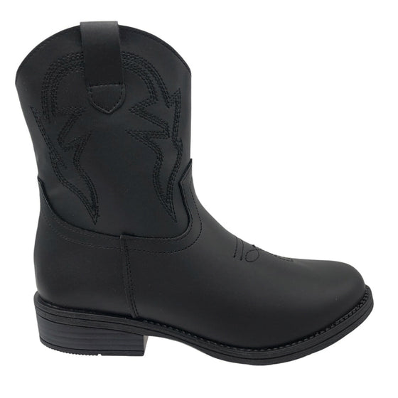 Botas Vaqueras para Niñas Tropicana TR990005
