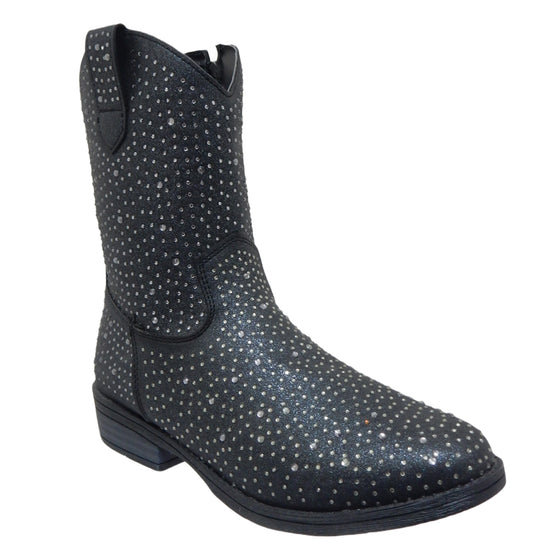 Botas Vaqueras para Niñas Tropicana TR990012