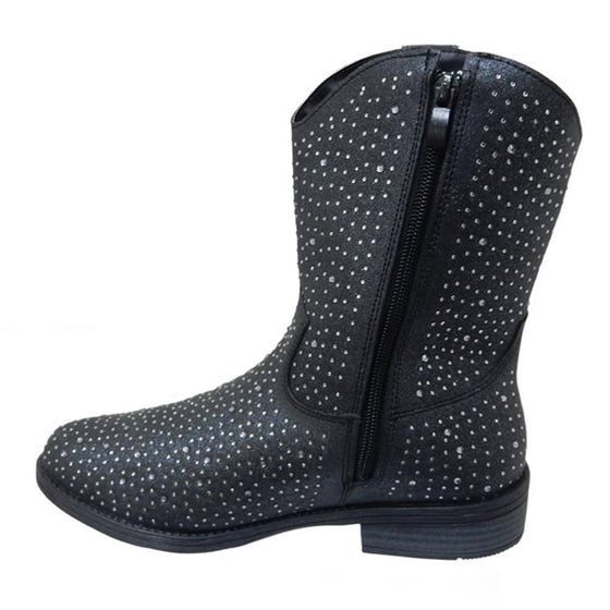 Botas Vaqueras para Niñas Tropicana TR990012