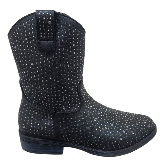 Botas Vaqueras para Niñas Tropicana TR990012