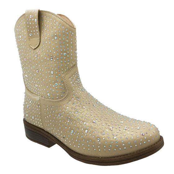 Botas Vaqueras para Niñas Tropicana TR990012