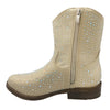 Botas Vaqueras para Niñas Tropicana TR990012