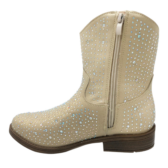 Botas Vaqueras para Niñas Tropicana TR990012