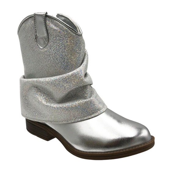 Bota Vaquera para Niñas Vavito VA990015