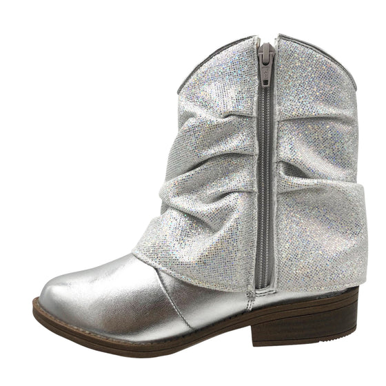 Bota Vaquera para Niñas Vavito VA990015