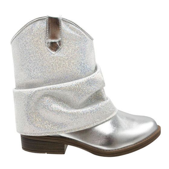 Bota Vaquera para Niñas Vavito VA990015