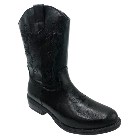 Botas Vaqueras para Niñas Vavito VA990017