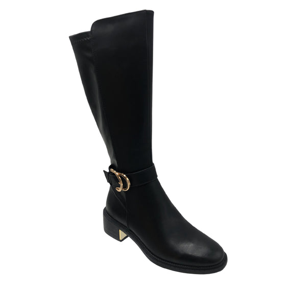 Botas con Tacón para Mujer Berlin 786254