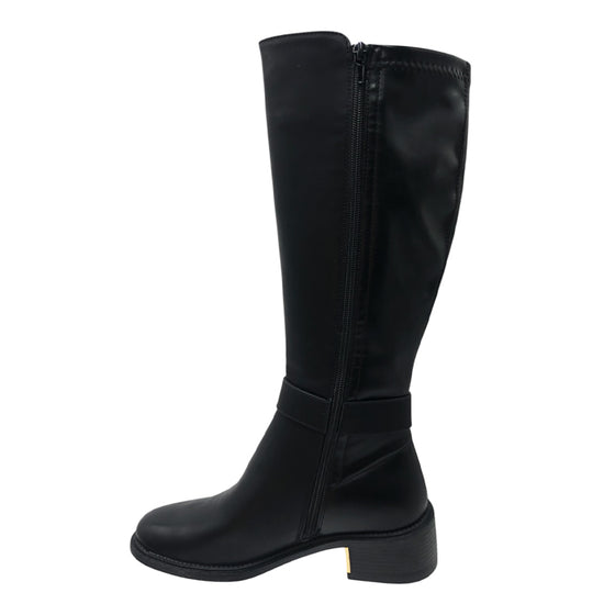 Botas con Tacón para Mujer Berlin 786254