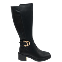  Botas con Tacón para Mujer Berlin 786254