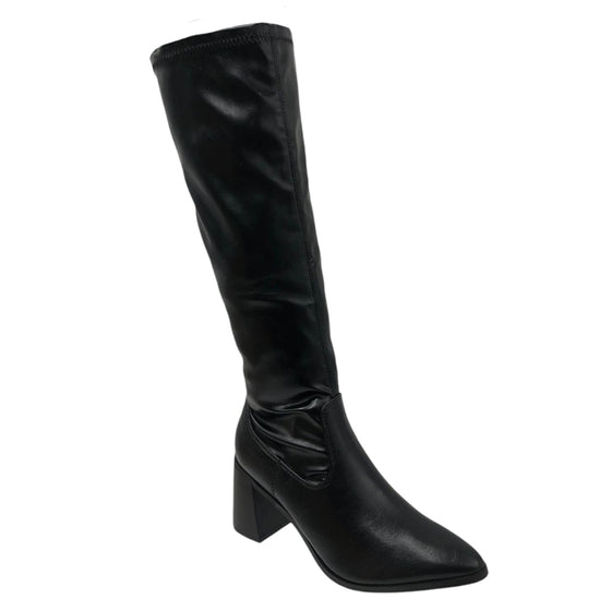 Botas con Tacón para Mujer Berlin 786327 