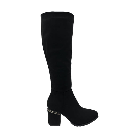 Botas con Tacón para Mujer Berlin 788605