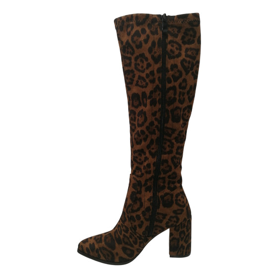 Botas con Tacón para Mujer Berlin 912233