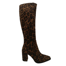  Botas con Tacón para Mujer Berlin 912233