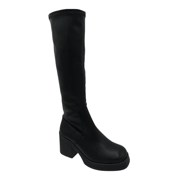 Botas con Tacón para Mujer Efe 349802