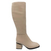 Botas con Tacón para Mujer Efe 451801
