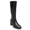 Botas con Tacón para Mujer Flexi 130309