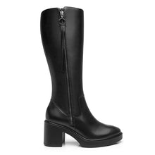  Botas con Tacón para Mujer Flexi 130309