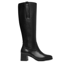  Botas con Tacón para Mujer Flexi 132302