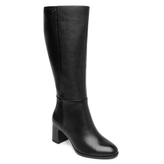 Botas con Tacón para Mujer Flexi 132401