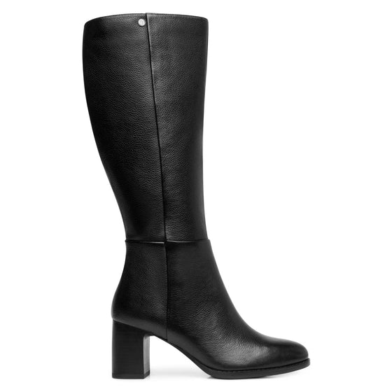 Botas con Tacón para Mujer Flexi 132401