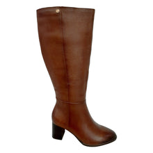  Botas con Tacón para Mujer Flexi 132401