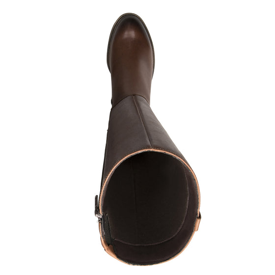 Botas con Tacón para Mujer Flexi 137703