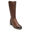 Botas con Tacón para Mujer Flexi 137703