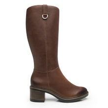  Botas con Tacón para Mujer Flexi 137703