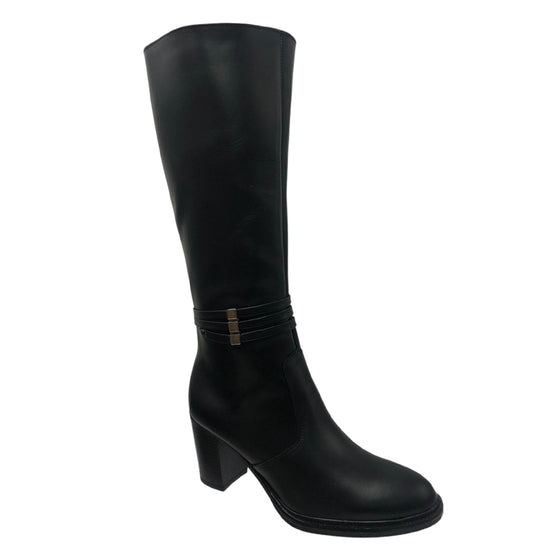 Botas con Tacón para Mujer Giusto 20724 Zally