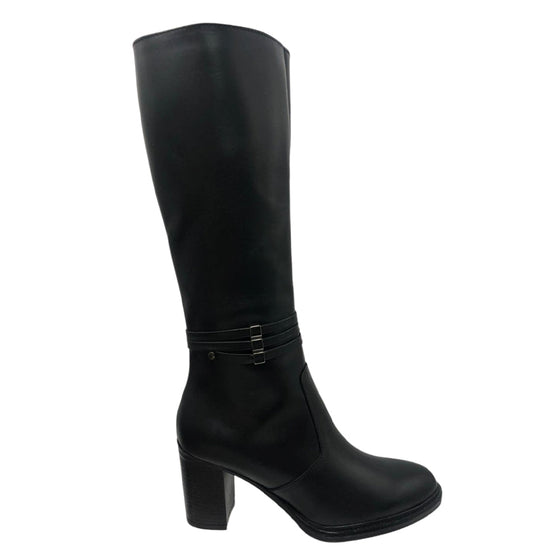 Botas con Tacón para Mujer Giusto 20724 Zally