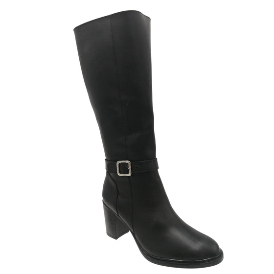 Botas con Tacón para Mujer Giusto 20729