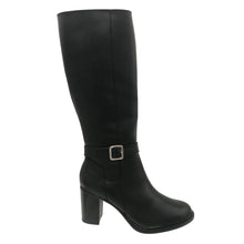  Botas con Tacón para Mujer Giusto 20729