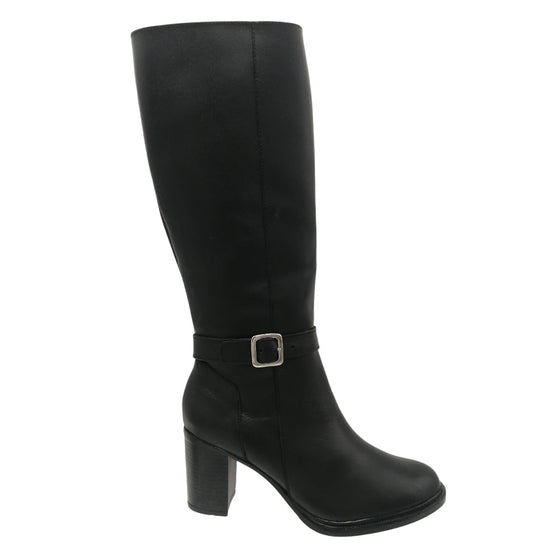 Botas con Tacón para Mujer Giusto 20729