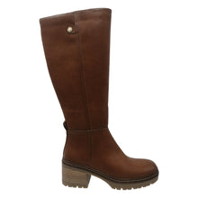  Botas con Tacón para Mujer Xti 144453