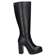  Botas con Tacón y Plataforma para Mujer Xti 142179