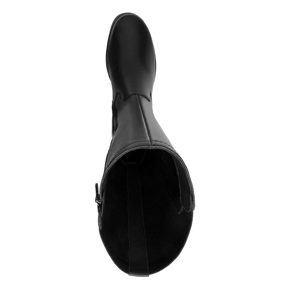 Botas de Cuña para Mujer Flexi 104829