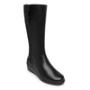 Botas de Cuña para Mujer Flexi 104829