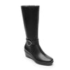 Botas de Cuña para Mujer Flexi 45231