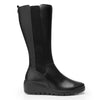 Botas de Cuñas para Mujer Flexi 104822