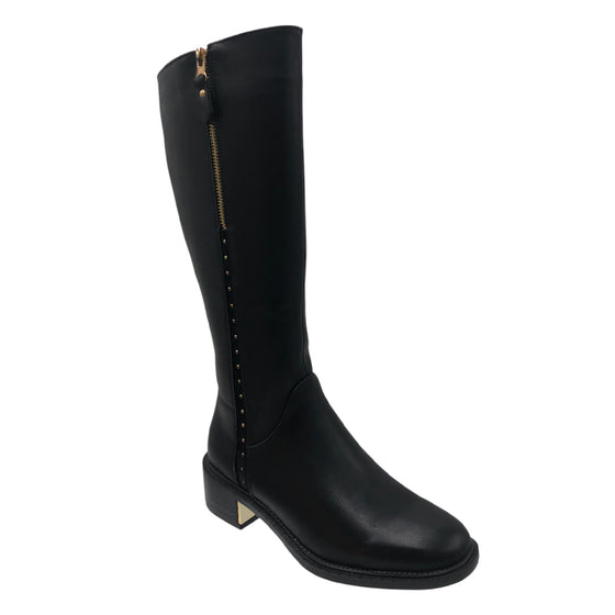 Botas de Piso para Mujer Berlin 753511