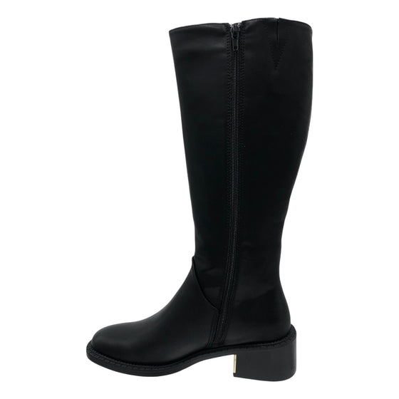 Botas de Piso para Mujer Berlin 753511